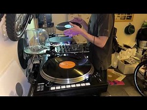❤️‍🔥Vinyl Only House Music DJ Livestream | New Records, Classics | Defected, FUSE, BoDo, OMM, El Tel