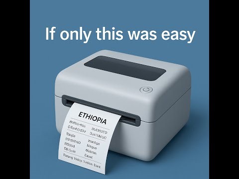 If Only Labeling Coffee Was This Easy… Now It Is.