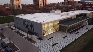 1K views · 744 reactions | IBEW Local 134 wants to thank our brothers and sisters in Chicago that are keeping hospitals, airports and other critical facilities running smoothly. For more information or to ask questions: https://bit.ly/IBEW134 #InThisTogether #IBEW #ThankYou #Sponsored | ABC 7 Chicago | Facebook