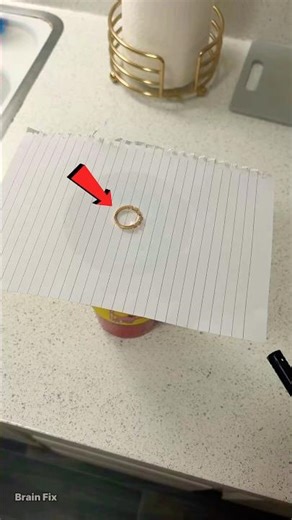 ভবিষ্যৎ জানা Russian Ring Magic! 🔮