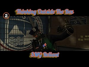 Division 2 TU 14 Perfect Preservation PvE-PvP Hybrid! Part 1/2 (V1,V2)