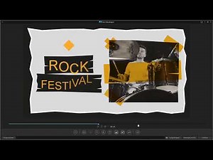 PowerDirector Webinar - Die besten neuen Funktionen Version 21/365