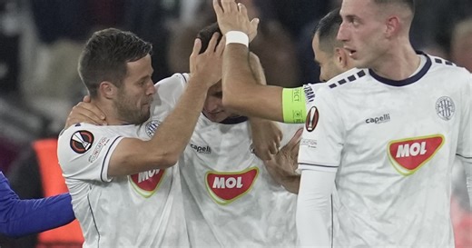 Evo gde možete da gledate uživo TV prenos meča TSC - Javor u Superligi Srbije