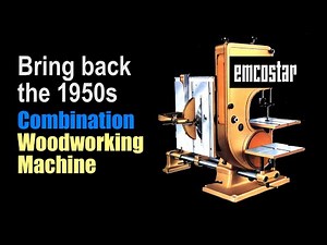 Why Is This Old Machine Still So Cool in 2025?