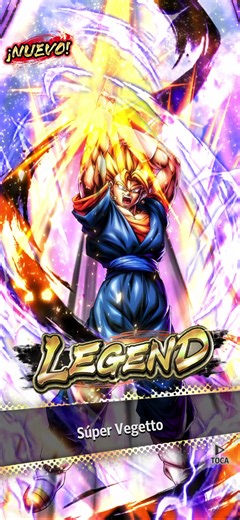 I cant even call this luck, its purely a miracle. I grinded until there were no more story mode stages, and somehow got ten WCS tickets for 1k more, and had no more ways to get cc. I truly hope you all get blessed with these summons🙏🙏🙏 #dbl #summons #edit #supervegito #okaruntocandotimbre