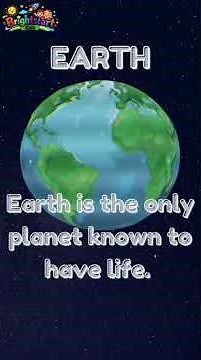 Introduction to Astronomy for Kids 🌌 | The Solar System Explained | Science Grade 4–6