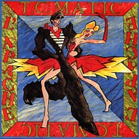 T.C. Matic - L'Apache