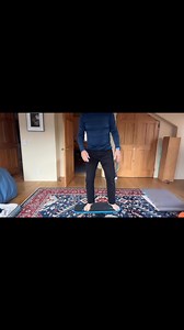 5.1K views · 93 reactions | Balance = dynamic change #stress #eyes #play | Dr. Sam Berne | Facebook