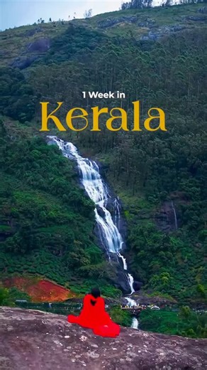 Meena Tours And Travels on Instagram: "Kerala...."