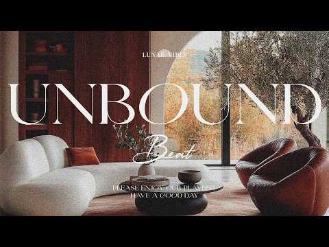 Chill R&B Morning – Sunday Coffee With UNBOUND, Smooth Vocals & Deep Grooves ☕