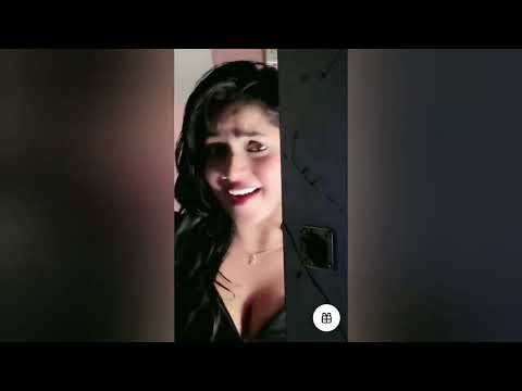 Tango Live 2025 | Fun Chat with Aliza | IMO Video Call Moments 😍 382