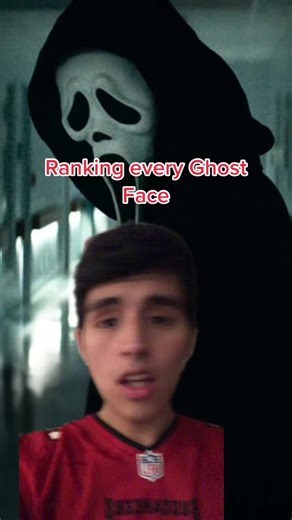 Ranking Every Ghost Face in the Scream Franchise