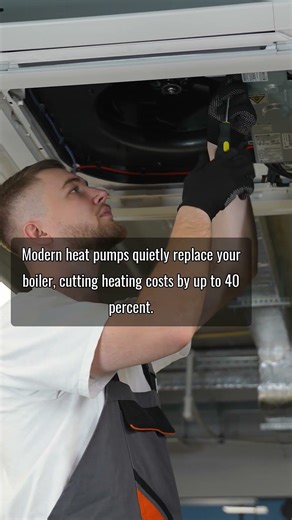 How Heat Pumps Install Into Your Home - Complete Guide