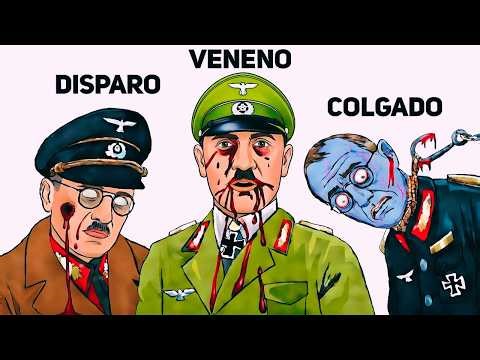 The Darkest Nazi Experiments Ever