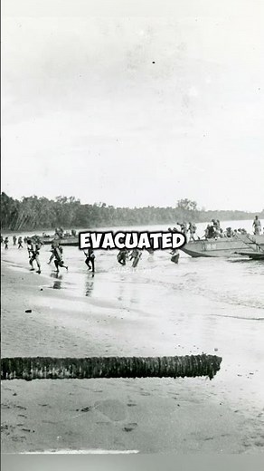 The Battle of Guadalcanal (1942–1943): The First Major Allied Victory in the Pacific War #history