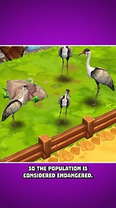 8.6K views · 104 reactions |  In Zoo 2: Animal Park, you currently...