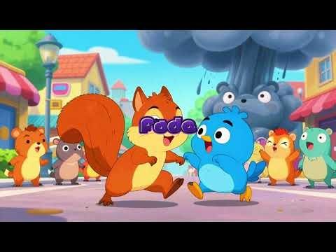 Emotional Cartoon Story💔 