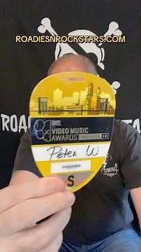 The crisis at the 2013 MTV Video Music Awards