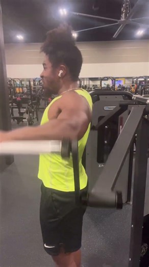 Do you guys like this machine ? Also I was listening to DGD while doing this exercise