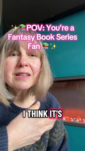✨📚 POV: You’re a Fantasy Book Series Fan 📚✨ If you love fantasy book series with shocking plot twists, devastating cliff-hangers, powerful magic, and immersive world-building, this one’s for you. This video perfectly captures what it’s really like to be obsessed with fantasy books—starting a “quick read” at 10 p.m. and emerging at 3 a.m. emotionally ruined. Fantasy readers know the struggle: trusting no author, side-eyeing happy characters, memorising made-up words like grimoire, fae, and bloo