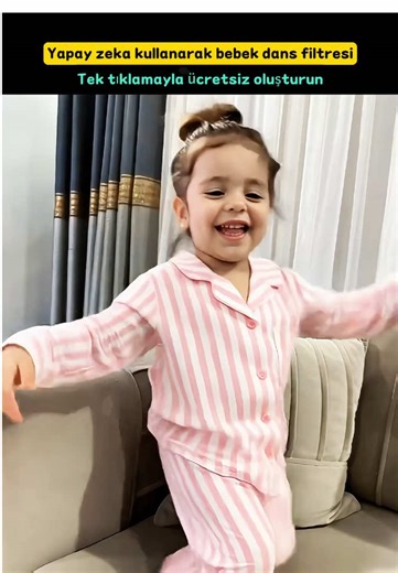 Yapay zeka ile bebek dans videosu nasıl yapılır, yapay zeka bebek dans filtresi efekti eğitimi, yapay zeka bebek dans filtresi efekti uygulaması, yapay zeka bebek dans filtresi efektleri, yapay zeka sallanarak bebek dans filtresi efekti, Tiktok bebek filtresi efekti, yapay zeka sallanarak bebek dans efekti How to make AI baby dance video ai baby dance filter effect tutorial ai baby dance filter effect app ai baby dance filter effects ai sway baby dance filter effect baby filter effect tiktok ai 