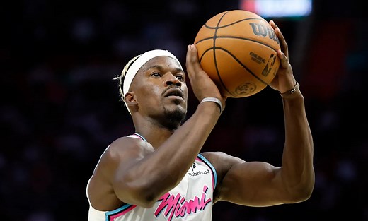 NBA trade deadline live updates: Jimmy Butler to the Warriors, De'Andre Hunter to Cavs, Jonas Valančiūnas to Kings as deadline passes