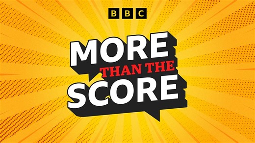 More Than The Score - What is it really like to be a video assistant referee? - BBC Sounds