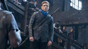 Will there be a ‘Robin Hood 2’? Here’s what Taron Egerton and its director told us – Metro US
