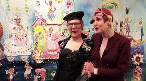 Advanced Style | movie | 2014 | Official Trailer