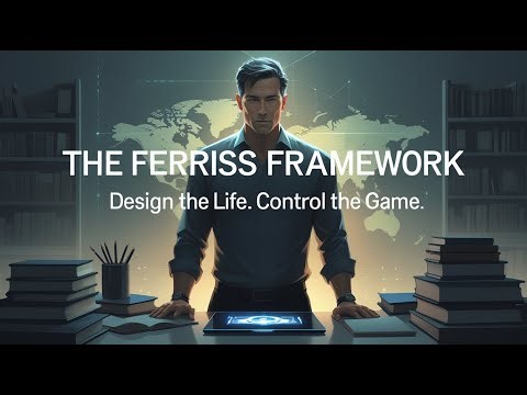 10 Lessons I Learned from Tim Ferriss That Changed My Life Forever