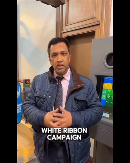We asked prominent male allies and councillors in Tower Hamlets to share why it’s vital for men to speak out against abuse towards women and girls. Across Tower Hamlets, we stand together to say: we will not tolerate abuse. Every one of us has a role to play - supporting victims, listening to concerns, and speaking out in solidarity. Show your support during #16DaysofActivism and beyond. Explore upcoming events, training, and support here: https://orlo.uk/OLtRn #ViolenceAgainstWomenandGirls #VAW