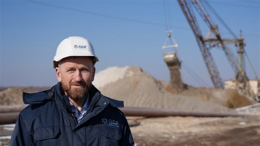 These are some of the minerals Ukraine hopes will buy peace