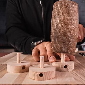 How To Make 2 Genius Locking Mechanisms | Crafty School