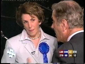 ITV Election 2005 part 6