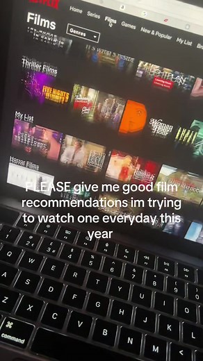 Daily Film Recommendations for Movie Lovers