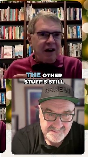 Making Disciples is The Legacy That Lives On