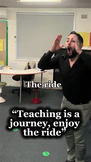 A Day in the Life of a Teacher: Real Experiences