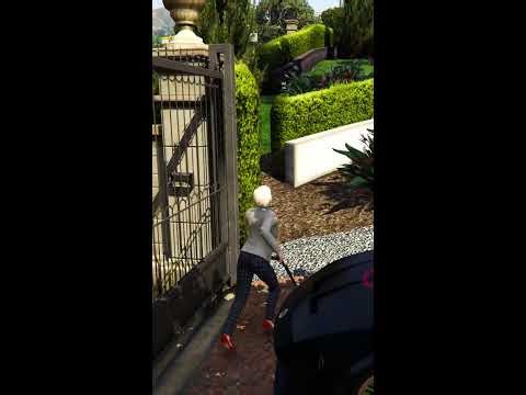 GTA's MOST EPIC Fights