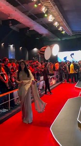 Dr Hina at Lux Style Awards | CFR Studio