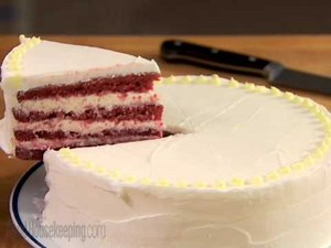 How to Cut Cakes