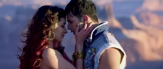 ABCD 2 Official Trailer