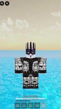 Enrico Pucci moveset in jjs #aba #roblox #bleach #jjba #jjs #youtubeshorts #konosuba