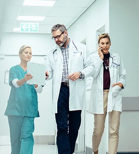 The Patient Rehabilitation Center at Mission Medical center