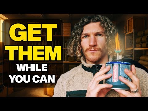 15 Critical Items on Your 2026 UK Prepper Checklist