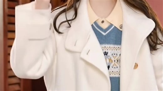 走进TeenieWeenie世界，甜美风范，勾勒少女范