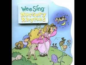 Wee Sing Review: Wee Sing Nursery Rhymes (Songs & Stories)