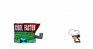 the boiled one was gonna be in my mod