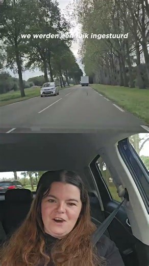 Politie houdt je staande tijdens rijles: wat nu? #rijles #rijbewijs