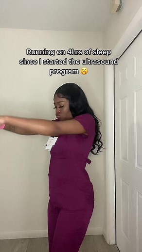 Journey to Becoming an Ultrasound Tech: Challenges and Rewards