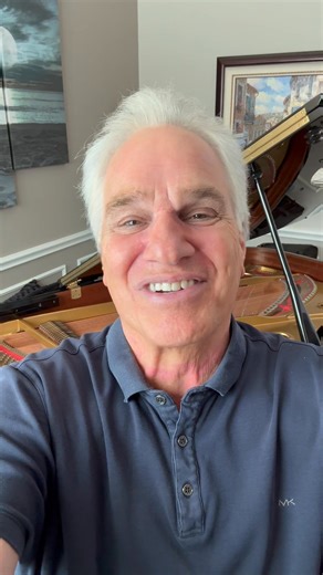 Terry MacAlmon on Reels